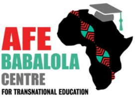 Afe Babalola Centre Test VLE